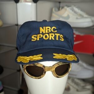 NBC Sports Vintage Hat (OS)